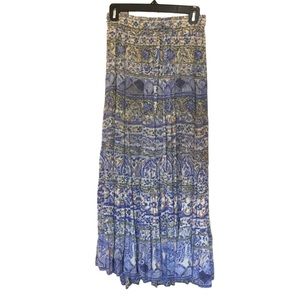 Long skirt 💕 Final Sale